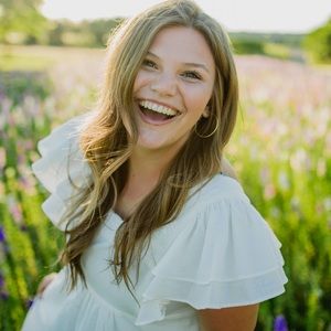 Meet your Posher, Breanne